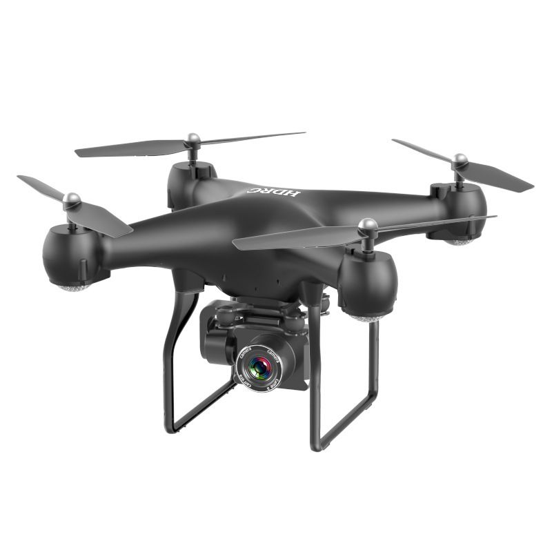 ✨4K CAMERA ROTATION WATERPROOF PROFESSIONAL S32T DRONE