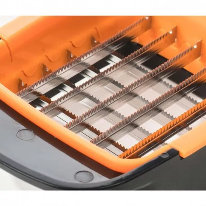 FRUIT AND VEGETABLE DICER CHOPPER