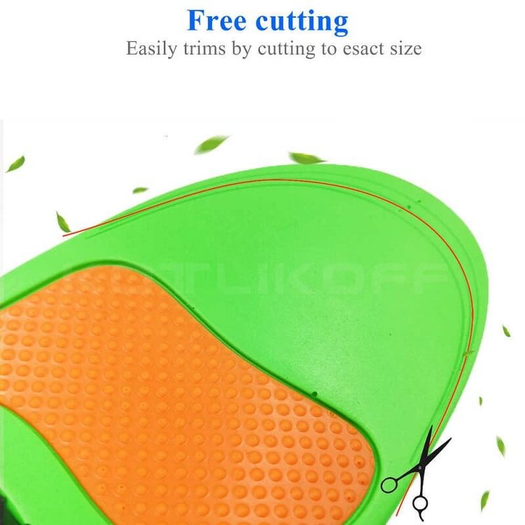 Best Orthopedic Shoes Sole Insoles For Shoes