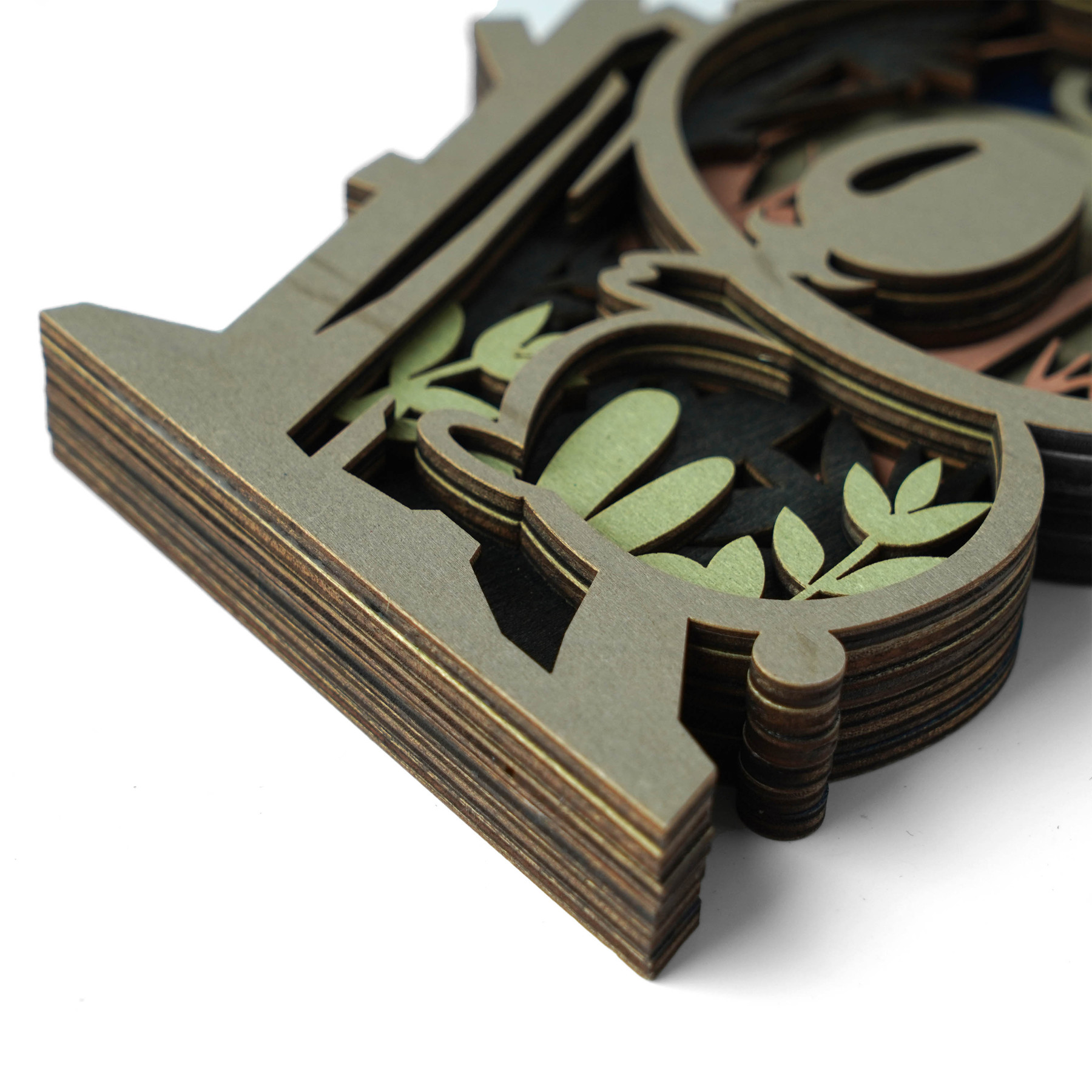 HOT SALE-Koala Carving Handcraft Gift