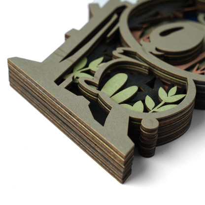 HOT SALE-Koala Carving Handcraft Gift