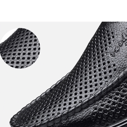 Men'S Leather Soft Sole Casual Shoes