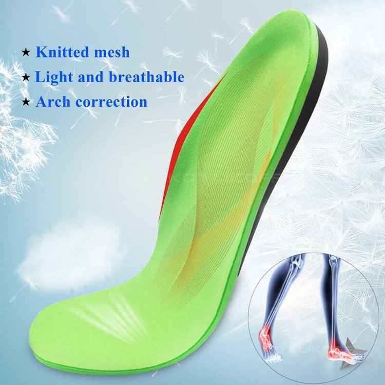 Best Orthopedic Shoes Sole Insoles For Shoes