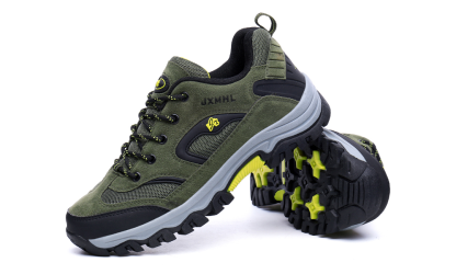 🔥ON THIS WEEK SALE 70% OFF🔥Men's Outdoor Breathable Walking Shoes