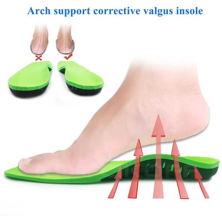 Best Orthopedic Shoes Sole Insoles For Shoes