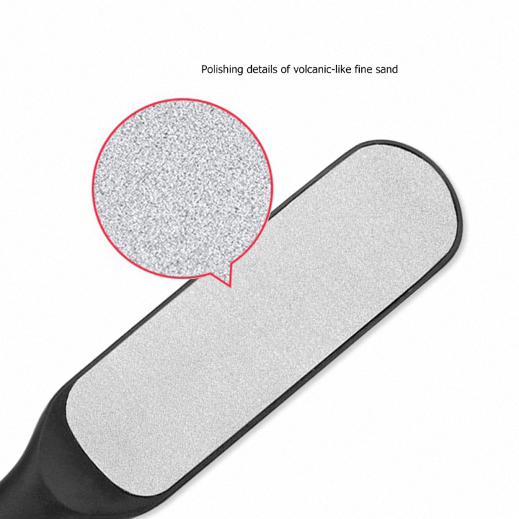 Double Side Foot Rasp