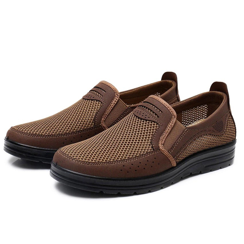 Men's Orthopedic Walking Shoes-Proven Plantar Fasciitis