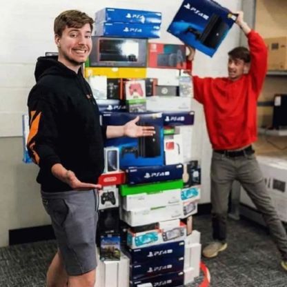 🎁📦2025 Amazon Warehouse Return Pallets📱💻🎮 - Last Chance to Order