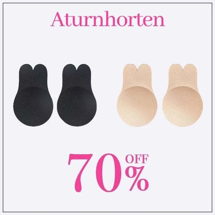 CupidPads - Last day 49% OFF - Invisible Lifting Bra ⚡