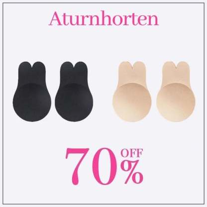 CupidPads - Last day 49% OFF - Invisible Lifting Bra ⚡