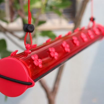 Bob's Best Hummingbird Feeder