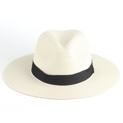 🌿Classic Panama Hat