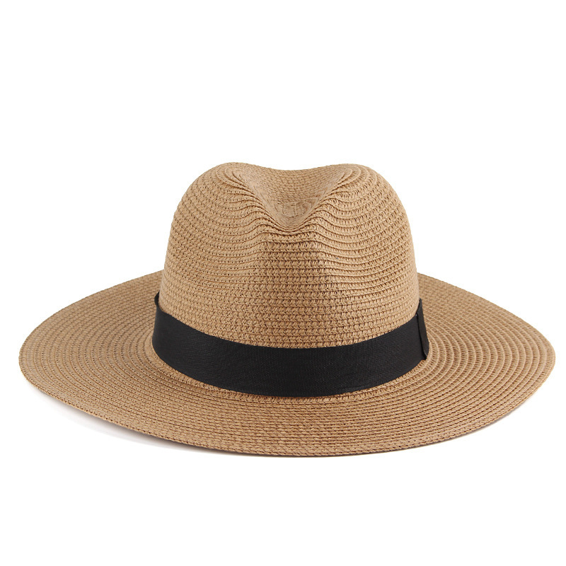🌿Classic Panama Hat