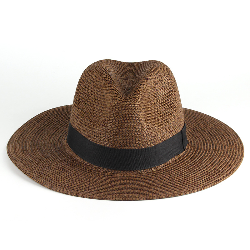 🌿Classic Panama Hat
