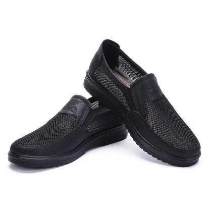 Men's Orthopedic Walking Shoes-Proven Plantar Fasciitis