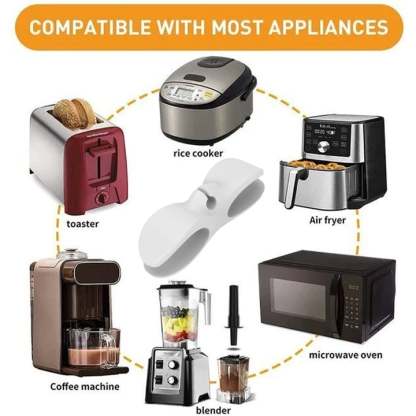 🌲Early Christmas Sale- SAVE 48% OFF 2022 Appliance Cord Winder