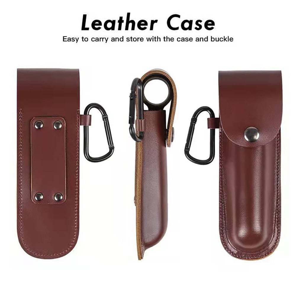 Bushcraft Auger – Bushcraft Hand Auger Wrench