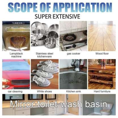 RinseFree® Powerful Stain Removal Kit - 🔥BUY 2 GET 2 FREE