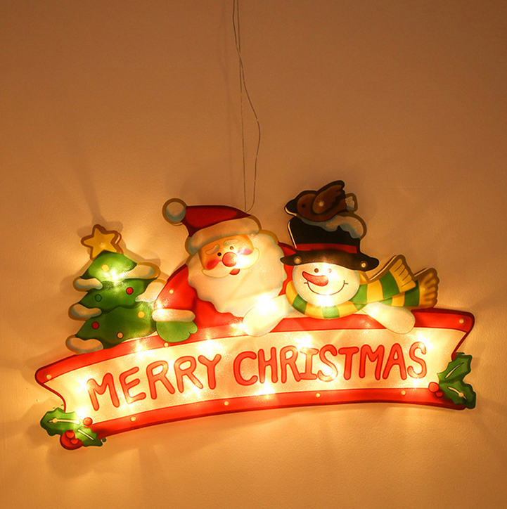 🎄2022 NEW CHRISTMAS GIFT PRE-SALE🎄CHRISTMAS WINDOW CHANDELIER