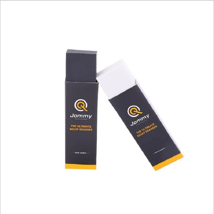 Matte Leather Fabric Care Shoe Brush Cleaning Eraser