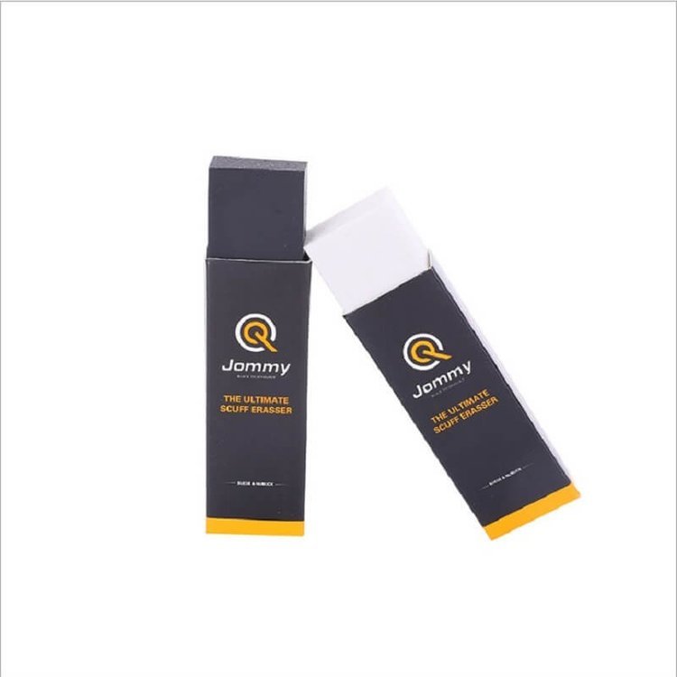Matte Leather Fabric Care Shoe Brush Cleaning Eraser