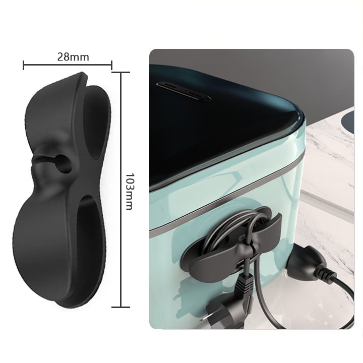 🌲Early Christmas Sale- SAVE 48% OFF 2022 Appliance Cord Winder