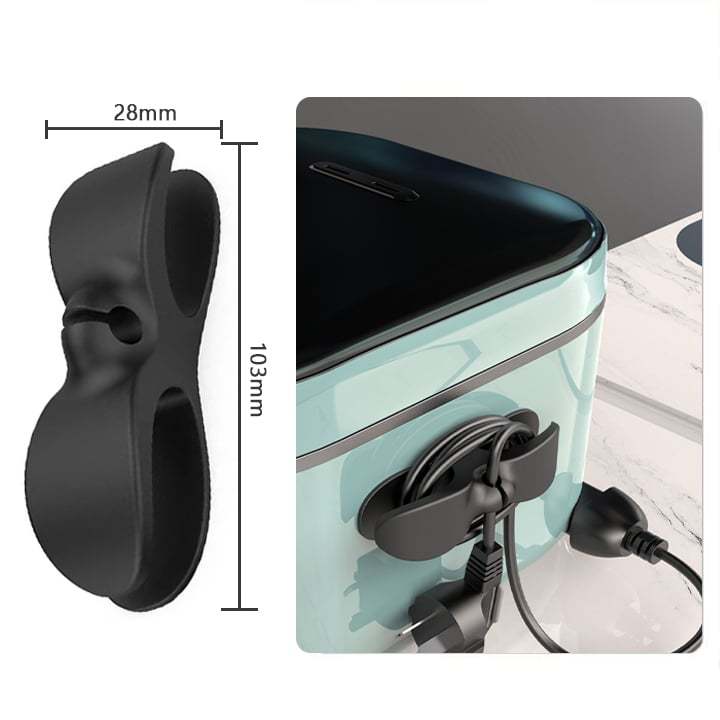 🌲Early Christmas Sale- SAVE 48% OFF 2022 Appliance Cord Winder