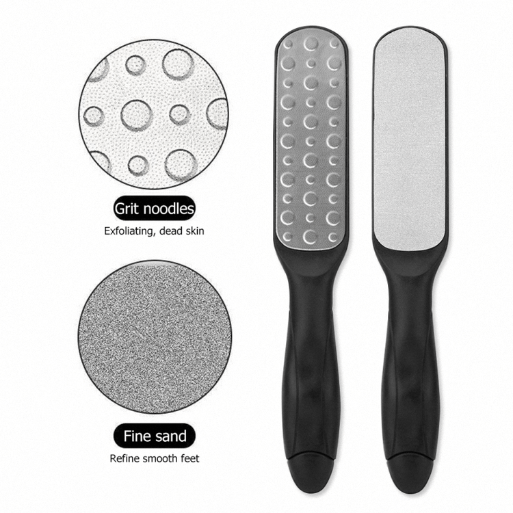Double Side Foot Rasp