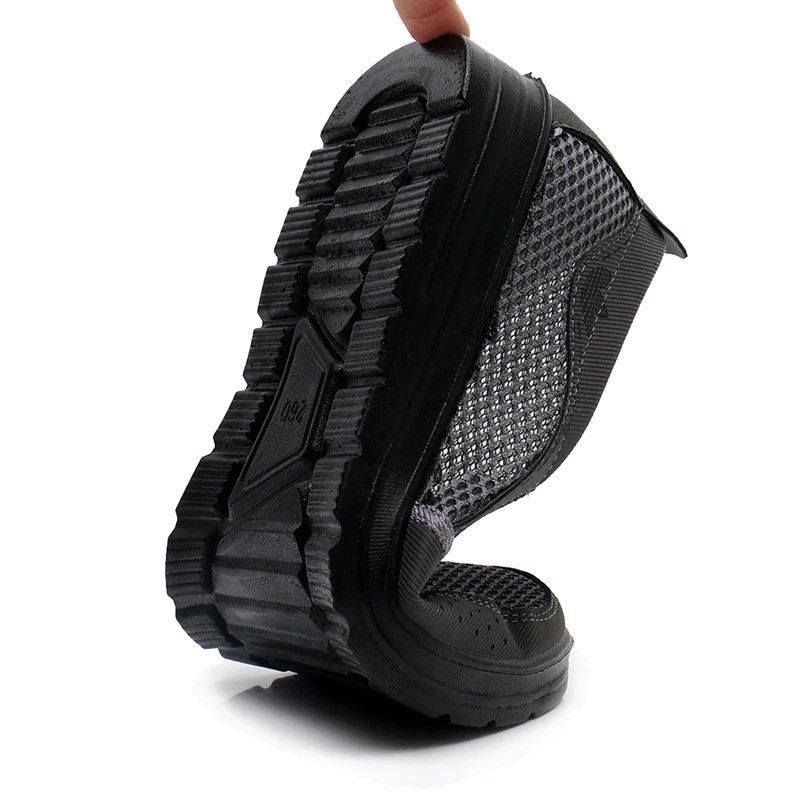 Men's Orthopedic Walking Shoes-Proven Plantar Fasciitis