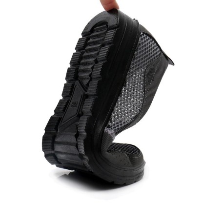 Men's Orthopedic Walking Shoes-Proven Plantar Fasciitis