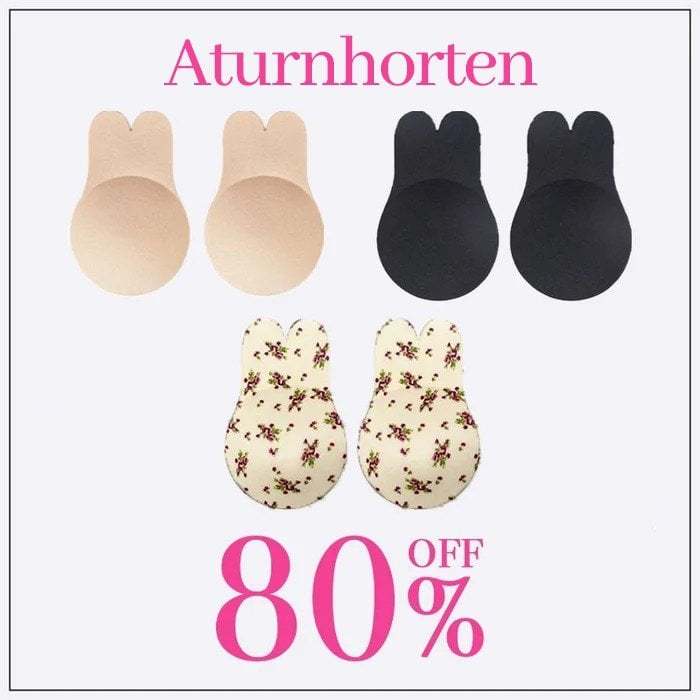 CupidPads - Last day 49% OFF - Invisible Lifting Bra ⚡