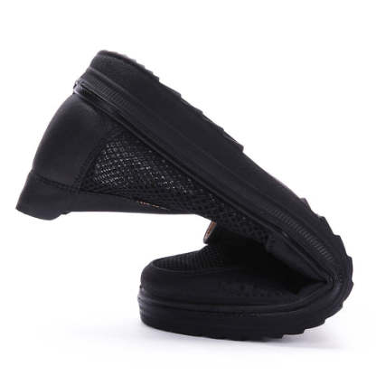 Men's Orthopedic Walking Shoes-Proven Plantar Fasciitis