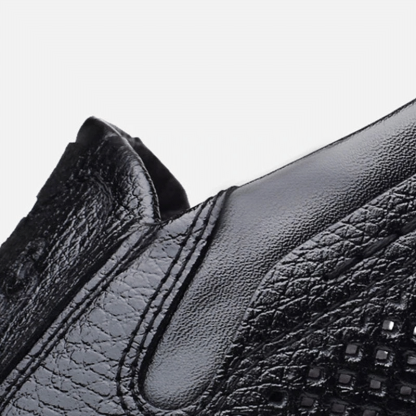 Men'S Leather Soft Sole Casual Shoes