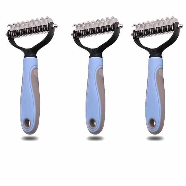 💖Early Mother's Day Sale - 48% OFF🎁Pet Safe Dematting Comb