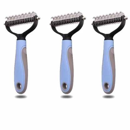 💖Early Mother's Day Sale - 48% OFF🎁Pet Safe Dematting Comb