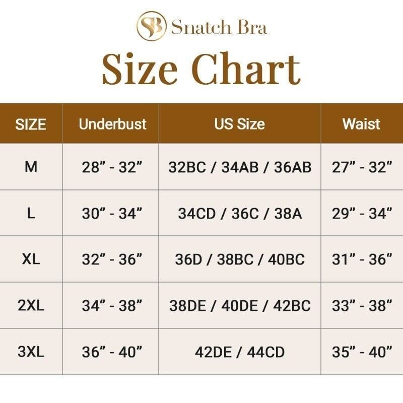 🔥Last Day 50% OFF⏰-3 IN 1 WAIST BUTTONED BRA