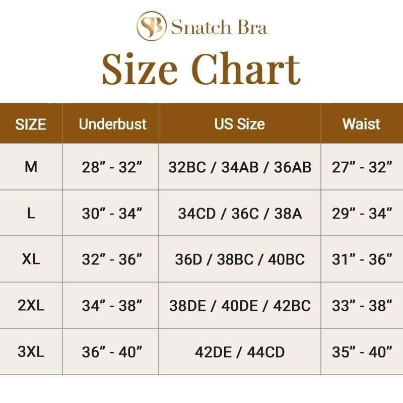 🔥Last Day 50% OFF⏰-3 IN 1 WAIST BUTTONED BRA