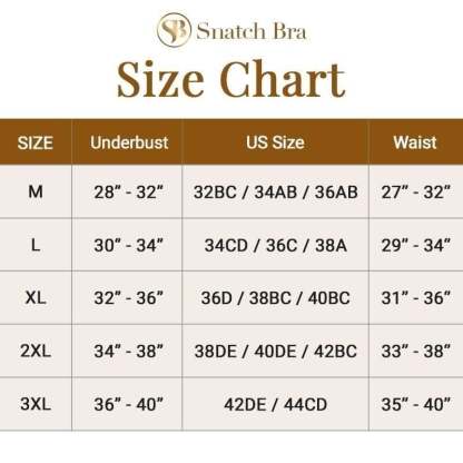 🔥Last Day 50% OFF⏰-3 IN 1 WAIST BUTTONED BRA