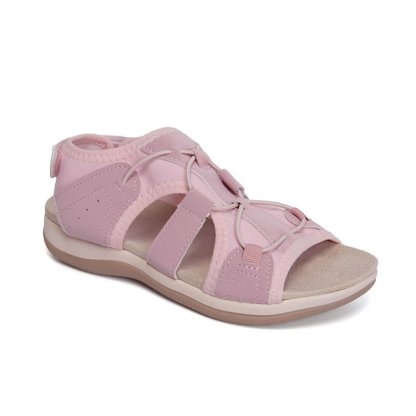 2022 New Open Toe Velcro Sandals - Best Walking Sandals for Women