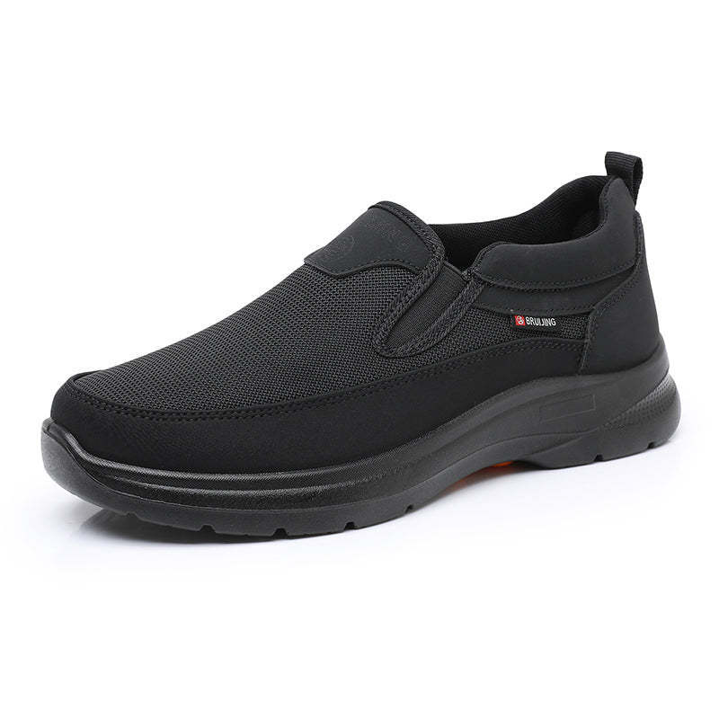 Men's Orthopedic Slip-On Sneakers
