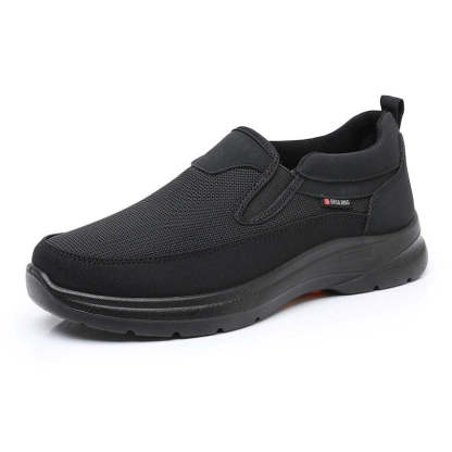 Men's Orthopedic Slip-On Sneakers