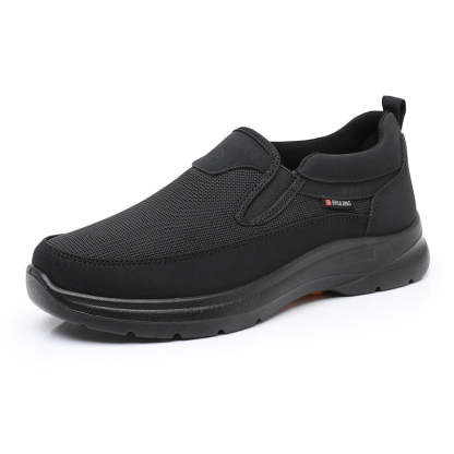 Men's Orthopedic Slip-On Sneakers