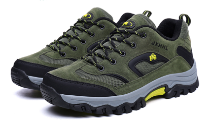 🔥ON THIS WEEK SALE 70% OFF🔥Men's Outdoor Breathable Walking Shoes