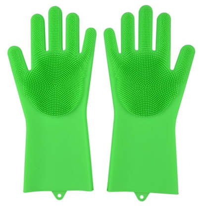 Magic Cleaning Gloves
