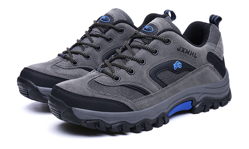 🔥ON THIS WEEK SALE 70% OFF🔥Men's Outdoor Breathable Walking Shoes