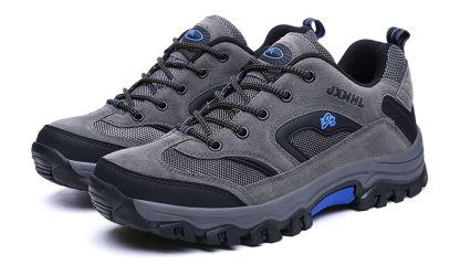 🔥ON THIS WEEK SALE 70% OFF🔥Men's Outdoor Breathable Walking Shoes