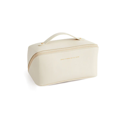 Large-capacity Travel Cosmetic Bag