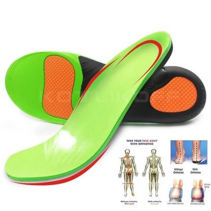 Best Orthopedic Shoes Sole Insoles For Shoes