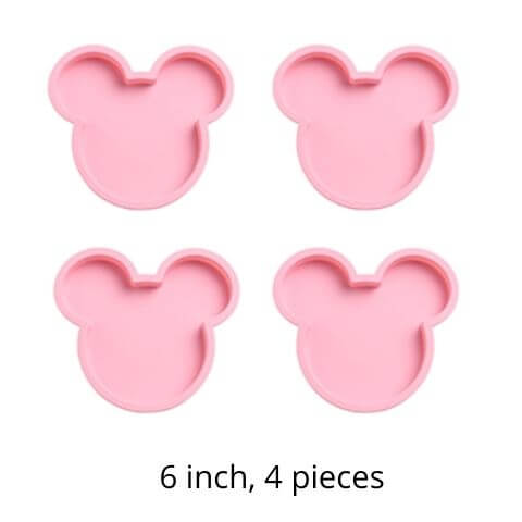 Best-Selling Non-Stick Easy Cake Layer Silicone Cake Molds!