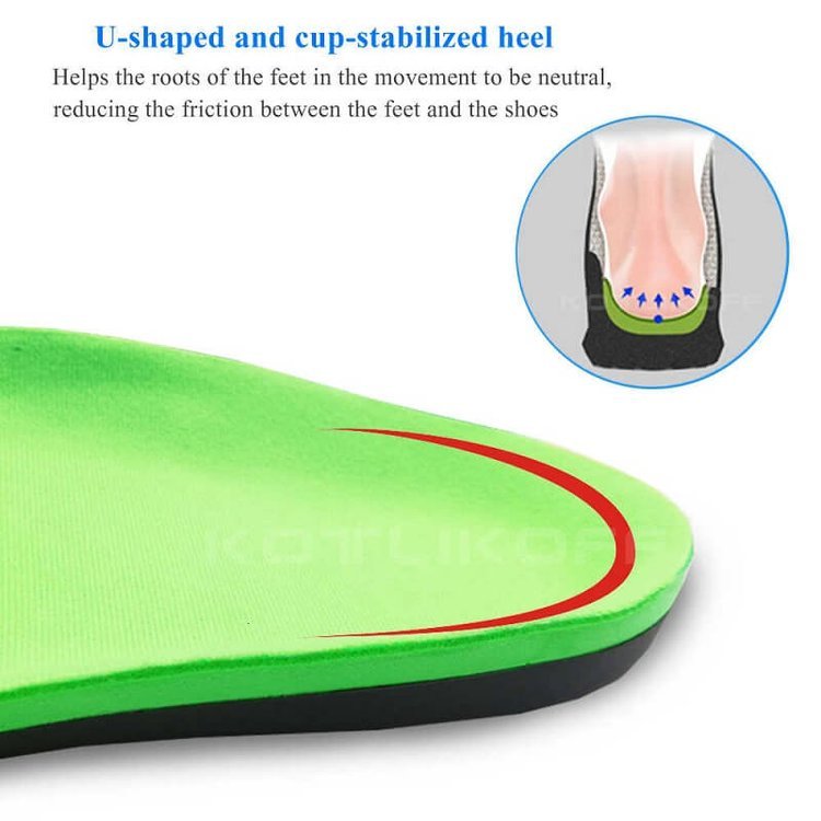 Best Orthopedic Shoes Sole Insoles For Shoes